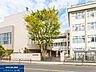周辺：羽村市立羽村第二中学校 1970m