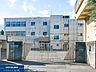 周辺：立川市立西砂小学校 1127m