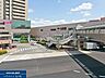 周辺：京王電鉄京王線「中河原」駅 800m