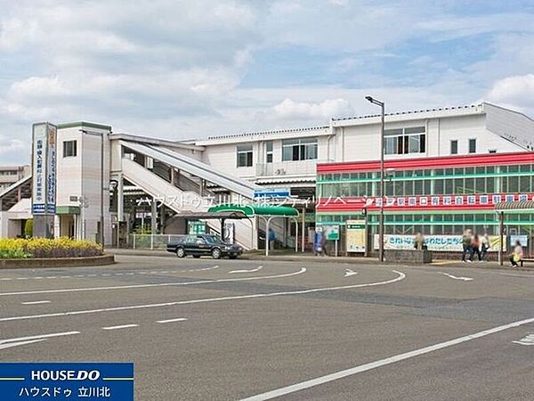 周辺を拡大表示