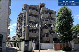 プラネ国立さくら通り 202号室