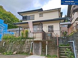 八王子市元八王子町3丁目　中古戸建