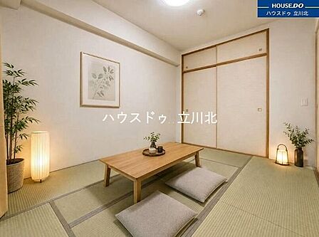 和室