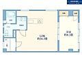 国分寺マンション8階3,190万円