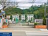 周辺：八王子市立恩方中学校 2900m
