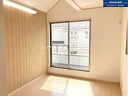 洋室の画像