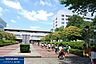 周辺：小平市立第十二小学校 500m