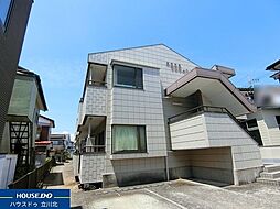 サーブマンション