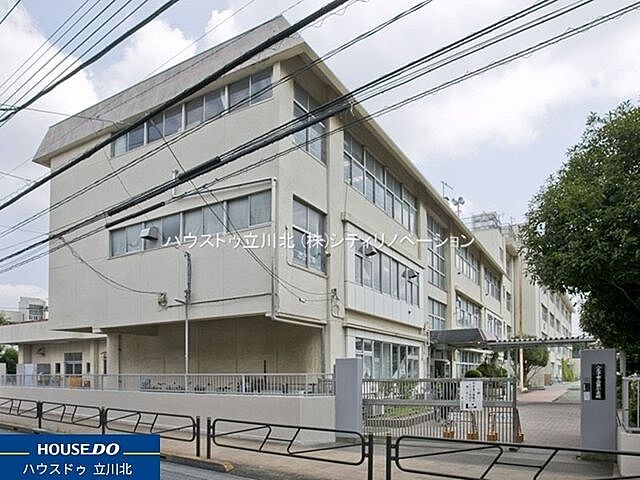 周辺 八王子市本町22-11