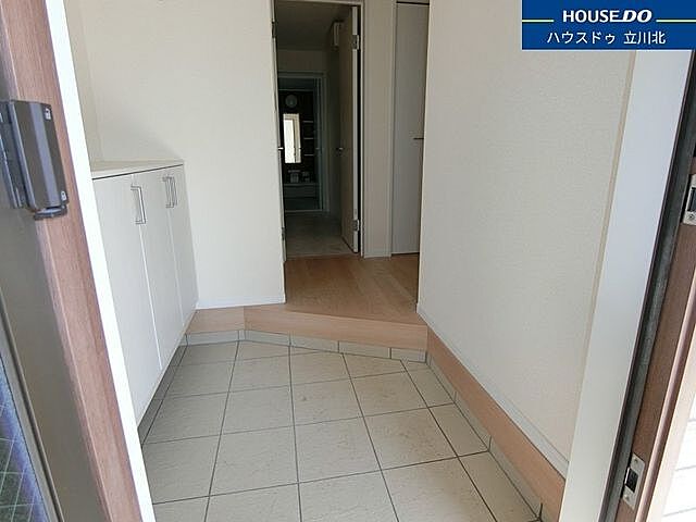 外観 府中市清水が丘2丁目51-48