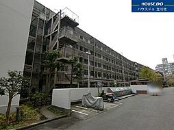 コープ府中武蔵台 2号棟