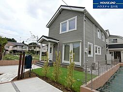 未入居物件　国分寺市高木町3丁目　全1棟