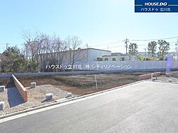 小金井市前原町5丁目　全9棟6号棟　新築分譲住宅