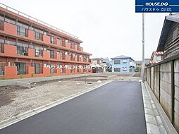 国立市谷保　全5棟3号棟　新築戸建分譲住宅