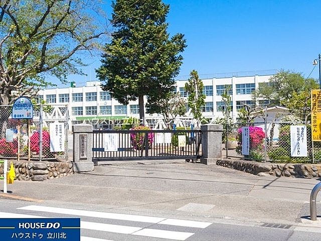 周辺 昭島市緑町2丁目26-23