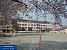 周辺：八王子市立上壱分方小学校 1445m