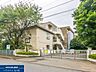 周辺：武蔵村山市立第十小学校 720m
