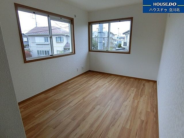 子供部屋 武蔵村山市中原2丁目15-20