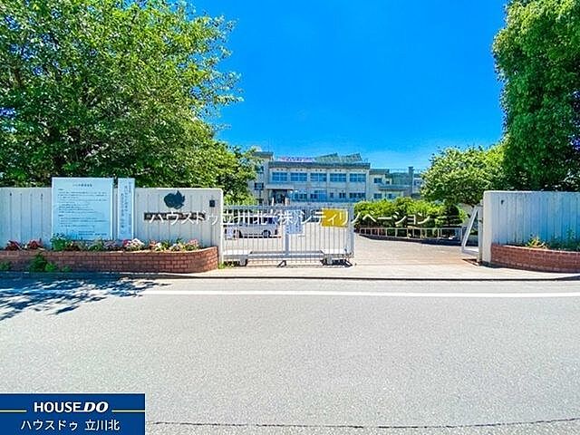 周辺 武蔵村山市中原2丁目15-20