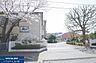周辺：武蔵村山市立第十小学校 750m