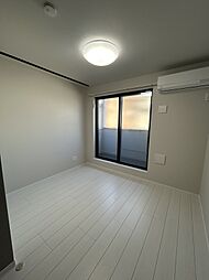 TSURUMI BASE 103 2階1Kのリビング/ダイニング