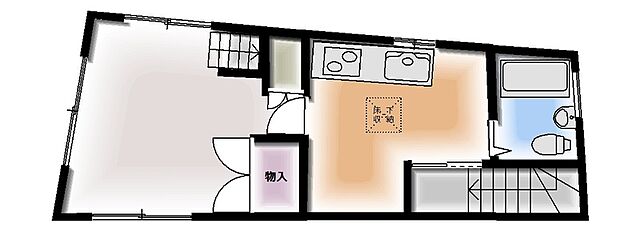 室内