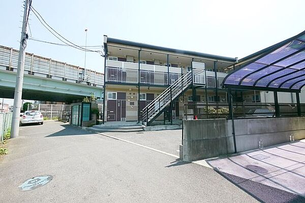 外観画像