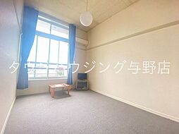 埼玉新都市交通 鉄道博物館(大成)駅 徒歩8分の賃貸アパート 2階1Kのリビング/ダイニング