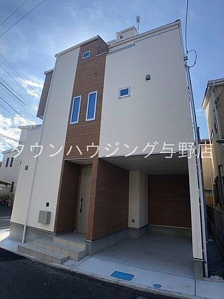 外観画像