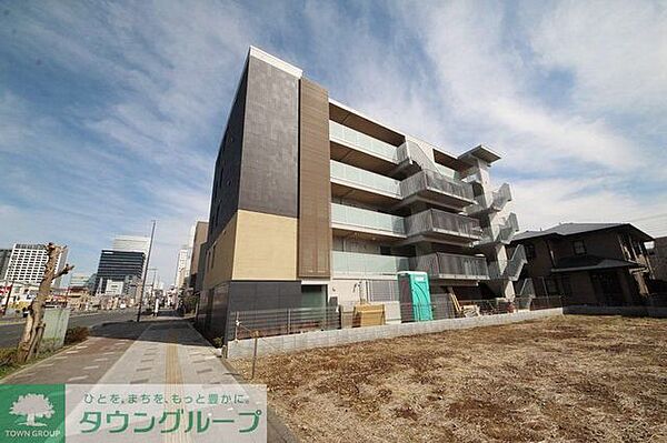 外観画像
