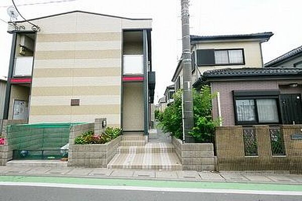 外観画像