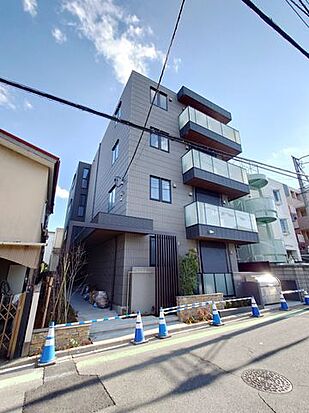 外観画像