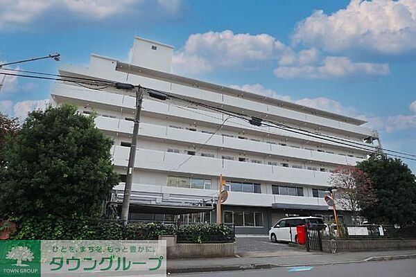 外観画像