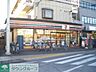 周辺：セブンイレブン大宮宮原西口店 898m