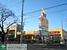 周辺：FOOD　GARDEN宮原東口店 1725m