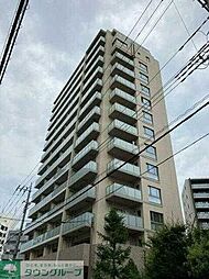 JR京浜東北・根岸線 北浦和駅 徒歩4分の賃貸マンション