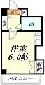 アトーレ東大門3階4.2万円