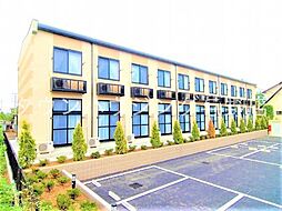 東武野田線 七里駅 徒歩24分