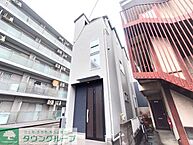 埼玉県さいたま市浦和区針ヶ谷4丁目：物件画像／株式会社タウンハウジング埼玉　与野店