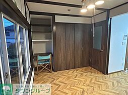 JR武蔵野線 東浦和駅 徒歩22分の賃貸一戸建て 1階3LDKのリビング/ダイニング