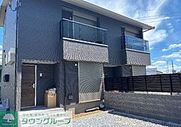 JR埼京線 北与野駅 徒歩32分