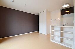 JR埼京線 大宮駅 徒歩24分の賃貸アパート 1階1LDKのリビング/ダイニング