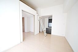 JR京浜東北・根岸線 大宮駅 徒歩6分の賃貸マンション 8階2LDKのリビング/ダイニング