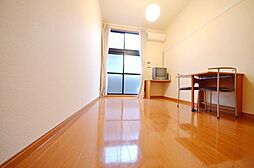 埼玉新都市交通 東宮原駅 徒歩16分の賃貸アパート 2階1Kのリビング/ダイニング