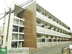 JR川越線 日進駅 徒歩3分