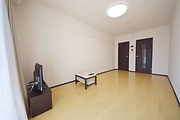 JR武蔵野線 東川口駅 徒歩15分の賃貸アパート 3階1Kのリビング/ダイニング