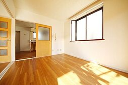 JR京浜東北・根岸線 北浦和駅 徒歩4分の賃貸マンション 1階2DKのリビング/ダイニング