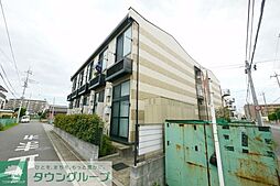 JR川越線 指扇駅 徒歩6分