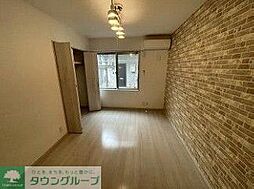 JR川越線 西大宮駅 徒歩13分の賃貸アパート 1階1Kのリビング/ダイニング