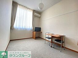 JR京浜東北・根岸線 浦和駅 徒歩17分の賃貸アパート 2階1Kのリビング/ダイニング